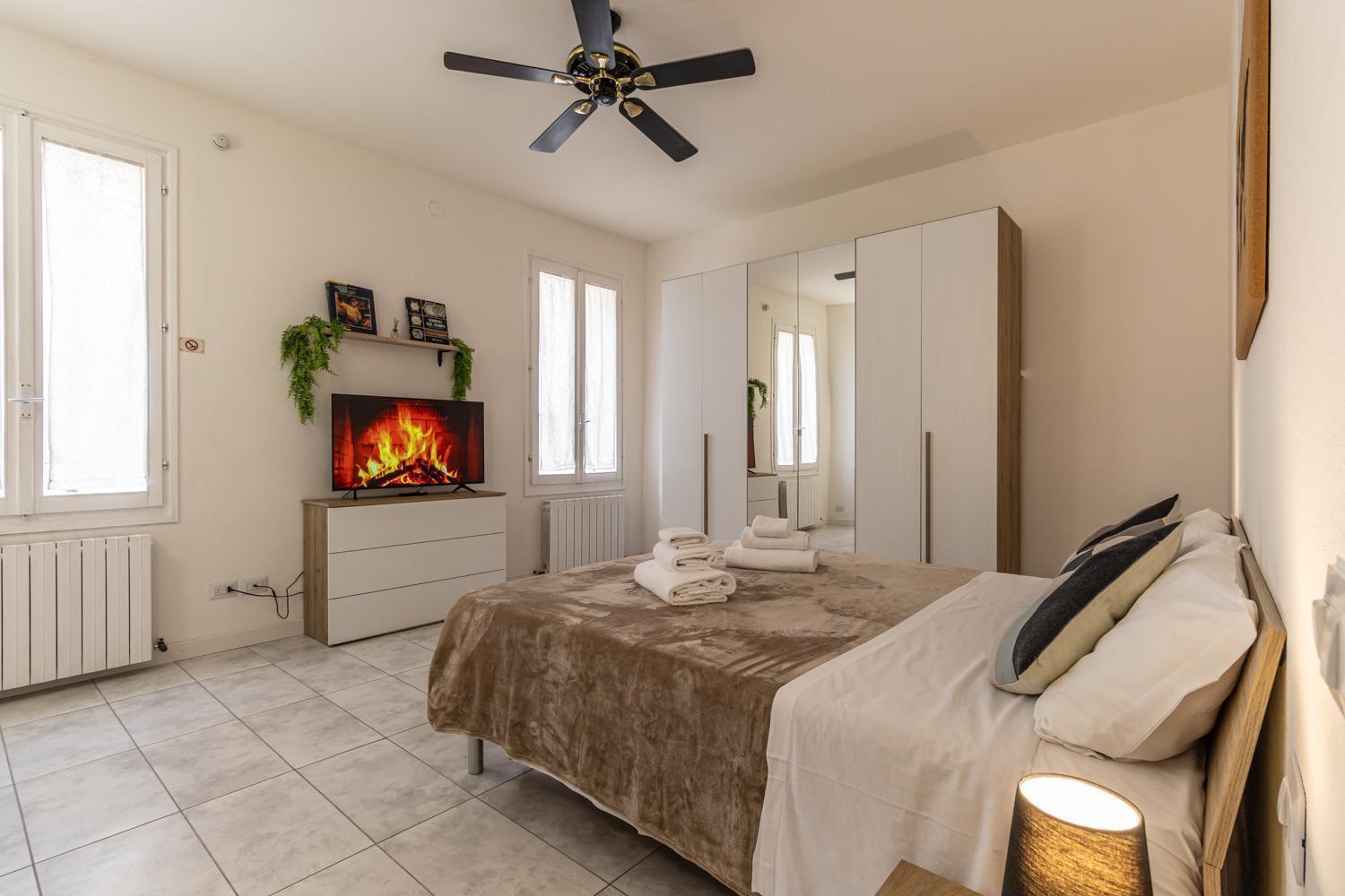 דירות מירנדולה Ca 'Pico With Wifi-Few Steps From Center מראה חיצוני תמונה
