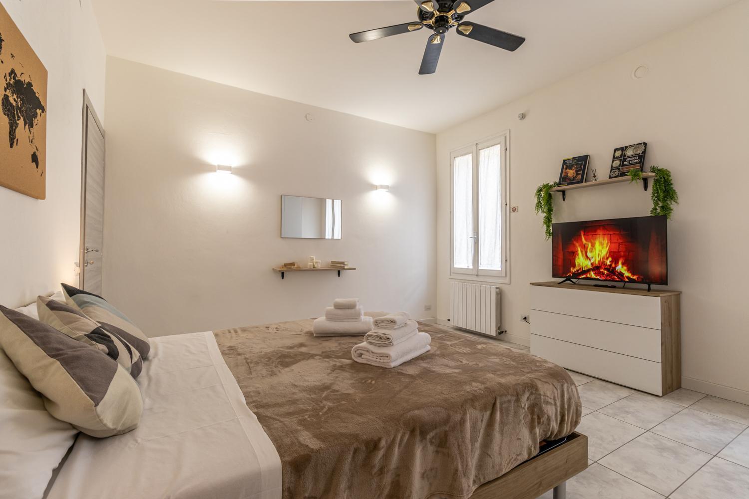 דירות מירנדולה Ca 'Pico With Wifi-Few Steps From Center מראה חיצוני תמונה