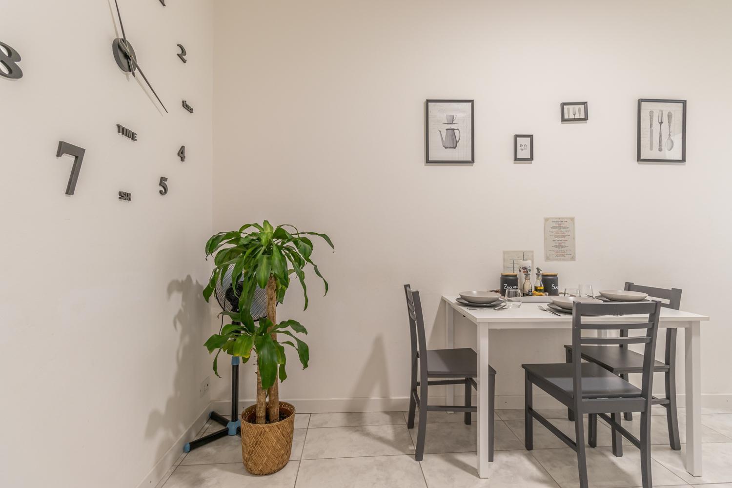 דירות מירנדולה Ca 'Pico With Wifi-Few Steps From Center מראה חיצוני תמונה